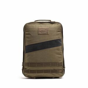 GoRuck Ranger Green Rucker 4.0 20L Backpack and Plate Carrier - Never Used